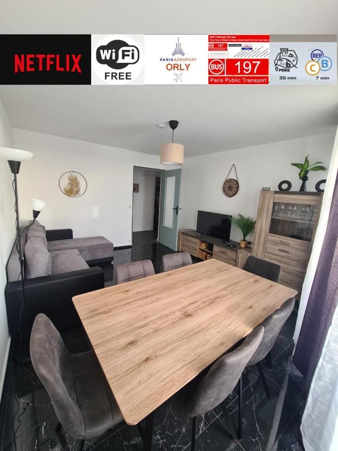 Apartment Opera Massy Massy (Essonne)